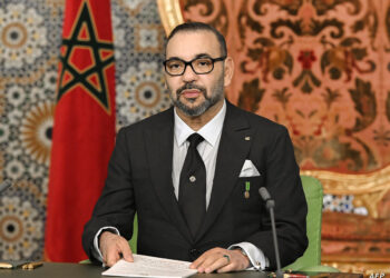 جلالة الملك يوجه برقية تهنئة إلى المنتخب الوطني للفوتسال بمناسبة فوزه بكأس أمم إفريقيا