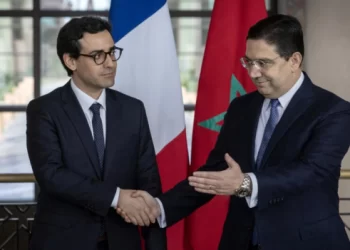 فرنسا والمغرب تحرزان تقدما في تنفيذ خارطة الطريق المشتركة