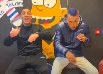 “شر كبي أتاي”..الحكم على صاحب الأغنية وشريكه بالسجن