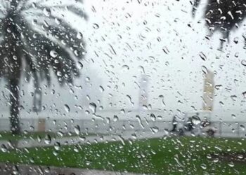 طقس اليوم..نزول أمطار متفرقة في عدد من مناطق المملكة