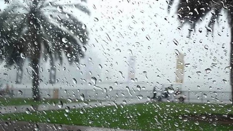 طقس اليوم..نزول أمطار متفرقة في عدد من مناطق المملكة