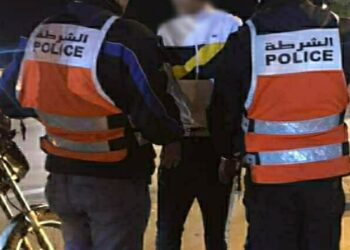 القنيطرة..فتح بحث قضائي للتحقق من تورط موظف شرطة بحيازة وترويج المخدرات والمؤثرات العقلية
