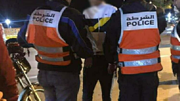 القنيطرة..فتح بحث قضائي للتحقق من تورط موظف شرطة بحيازة وترويج المخدرات والمؤثرات العقلية