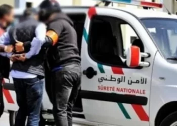 أكادير..توقيف شخص في قضايا تتعلق بالقتل العمد والاتجار في المخدرات