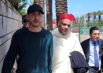 تأجيل البث في ملف “مومو” إلى 3 يونيو المقبل