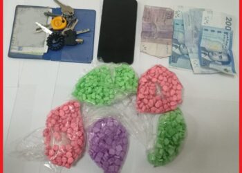 طنجة..عناصر الشرطة توقف شخصاً بتهمة حيازة وترويج المخدرات