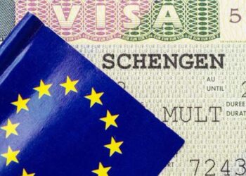 زيادة في رسوم تأشيرات شنغن