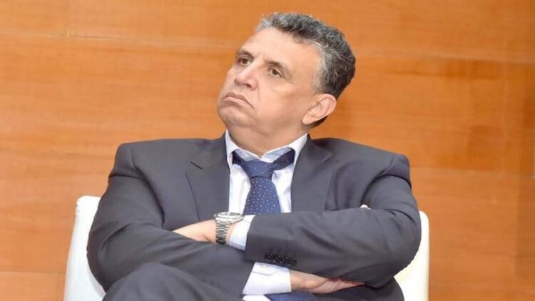 وزارة العدل تتجه إلى فرض رقم هاتفي وحيد على كل مغربي