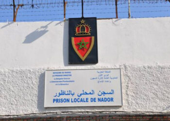 الناظور..إدارة السجن المحلي تنفي مزاعم تسبب التعنيف والإهمال في وفاة سجينين
