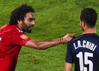محكمة الجنح بمصر تحدد تاريخ النطق بالحكم في قضية الشيبي والشحات