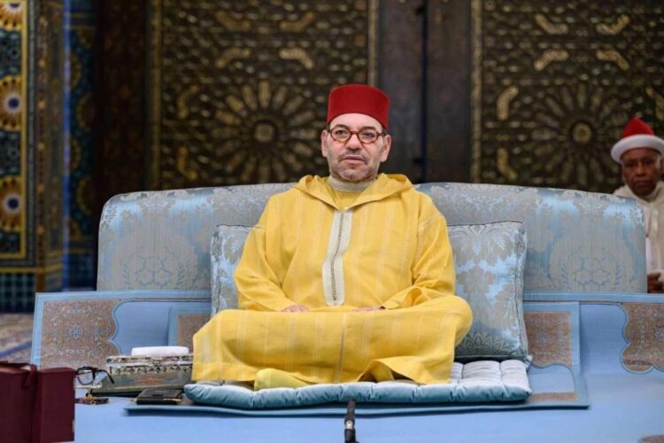 أمير المؤمنين يصدر توجيهاته لدراسة مدونة الأسرة  استنادا إلى مبادئ وأحكام الدين الإسلامي الحنيف