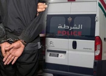 الدار البيضاء..توقيف شخص يشتبه تورطه في إلحاق خسائر مادية بممتلكات خاصة