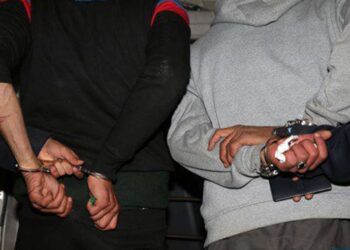 مشرع بلقصيري..توقيف شخصين يشتبه تورطهما في قضية تتعلق بحيازة وترويج المخدرات