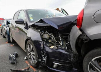 هذه حصيلة حوادث داخل المناطق ‏الحضرية خلال الأسبوع الماضي