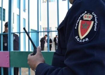 بمناسبة عيد الأضحى..مندوبية السجون تسمح للسجناء بتلقي قفة المؤونة