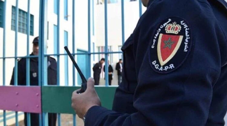 بمناسبة عيد الأضحى..مندوبية السجون تسمح للسجناء بتلقي قفة المؤونة