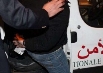 مديرية الأمن تتفاعل مع مقطع فيديو يدعي فيه صاحبه تعرضه للابتزاز من طرف شرطي