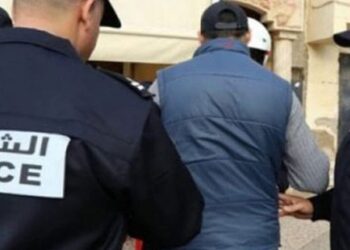 مراكش..توقيف عميد شرطة متورط في قضية ابتزاز وطلب مبالغ مالية