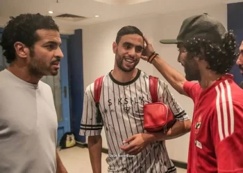 الاتحاد الدولي لكرة القدم يدخل على الخط في قضية الشيبي