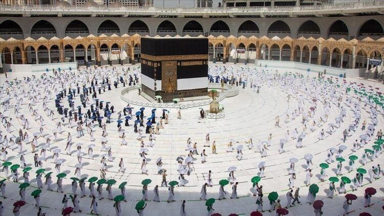 الحج لموسم 2024..وفاة خمسة حجاج مغاربة