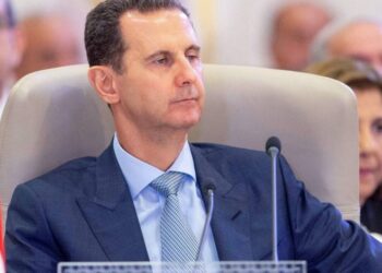 مذكرة توقيف بحق الرئيس السوري بشار الأسد