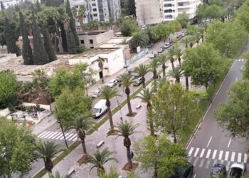توقعات أحوال الطقس لنهار اليوم الأربعاء