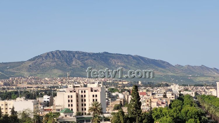 توقعات أحوال الطقس لنهار اليوم