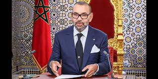 جلالة الملك يوجه خطابا إلى شعبه بمناسبة عيد العرش المجيد