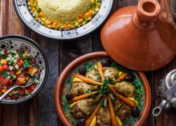 هذا ما قالته وزارة الثقافة عن التتويج العالمي للطبخ المغربي