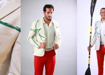 الكشف عن اللائحة النهائية للوفد الرياضي الذي سيمثل المغرب في أولمبياد باريس