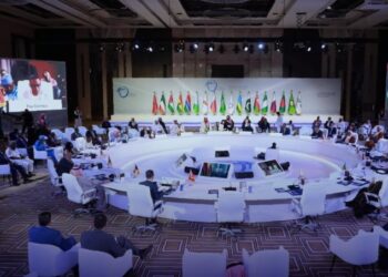 منظمة التعاون الرقمي تدعو إلى اجتماع طارئ في العاصمة السعودية 