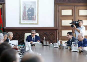 مجلس الحكومة يصادق على مجموعة من مشاريع المراسيم 