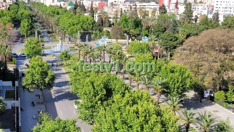 هذه توقعات أحوال الطقس لنهار اليوم