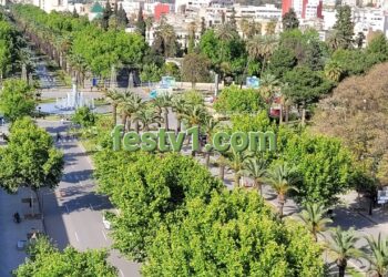توقعات أحوال الطقس لنهار اليوم