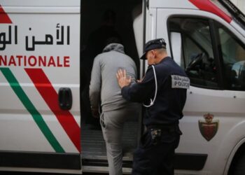 الدار البيضاء..توقيف شخص يشتبه تورطه في التغرير بقاصرات