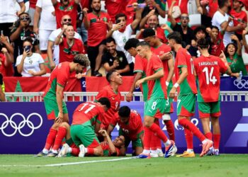 الألعاب الأولمبية..هل يكتب الأشبال تاريخ جديد لكرة القدم المغربية؟