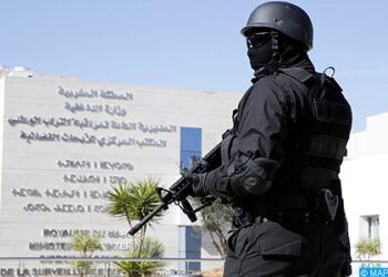 مراكش..توقيف شخص موال لتنظيم “داعش”