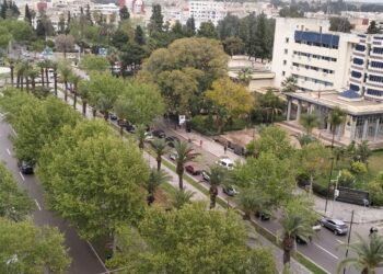 توقعات أحوال الطقس لنهار اليوم