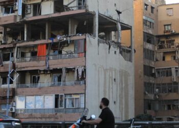 حماس تعلن عن اغتيال قائدها في لبنان