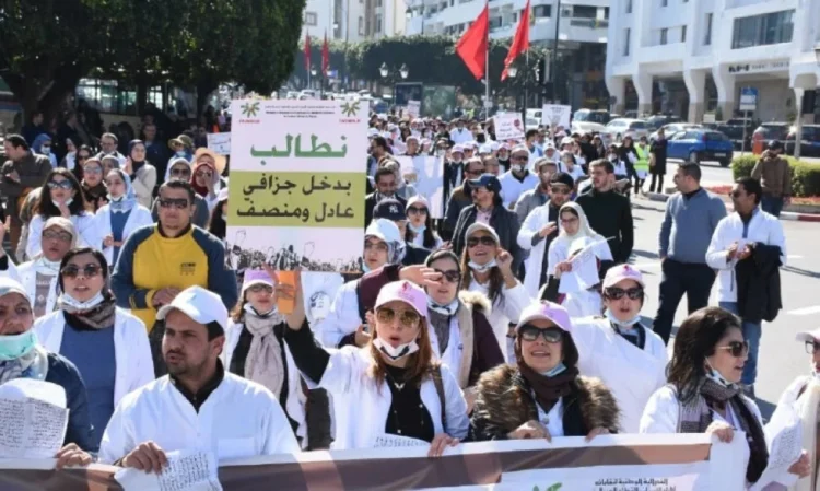 كليات الطب ستتخذ الإجراءات اللازمة لاستعادة السير العادي بها (مصدر وزاري)