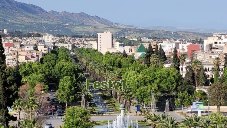 توقعات أحوال الطقس لنهار اليوم