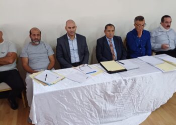 فاس..العصبة الجهوية لرياضات الكيك بوكسينغ تنظم لقاء تواصليا