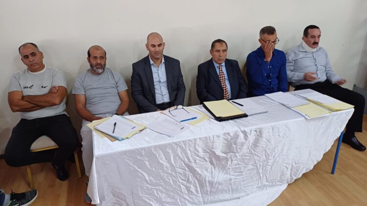 فاس..العصبة الجهوية لرياضات الكيك بوكسينغ تنظم لقاء تواصليا