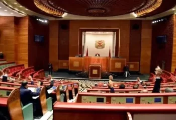 تأجيل مناقشة قانون الإضراب بعد انسحاب فريق الاتحاد المغربي للشغل