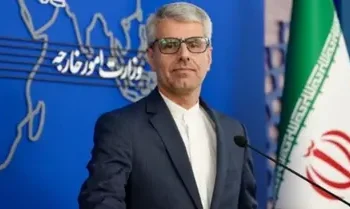 إيران تتوعد إسرائيل الرد بحزم وفاعلية