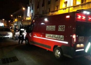 مدينة الجديدة تهتز على وقع جريمة بشعة