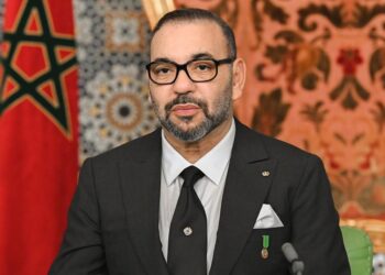 بلاغ هام من وزارة القصور الملكية والتشريفات والأوسمة