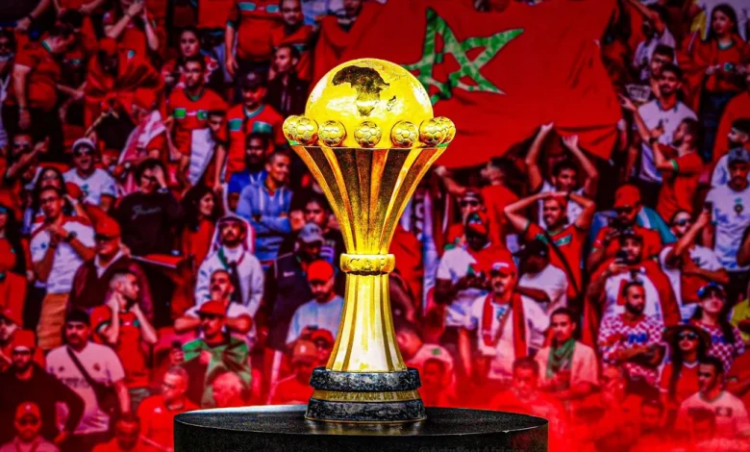 الكاف يعلن عن الملاعب الستة المرشحة لاستضافة مباريات كأس أفريقيا 2025
