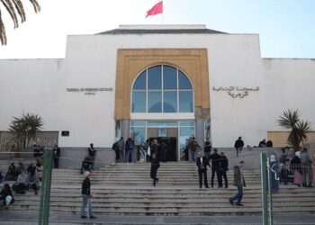 الدار البيضاء .. فتح بحث قضائي في مواجهة أحد الأشخاص ووضعه تحت تدبير الحراسة النظرية