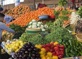 رئيس الحكومة يجتمع مع مهنيي قطاع الفلاحة للحد من ارتفاع الأسعار